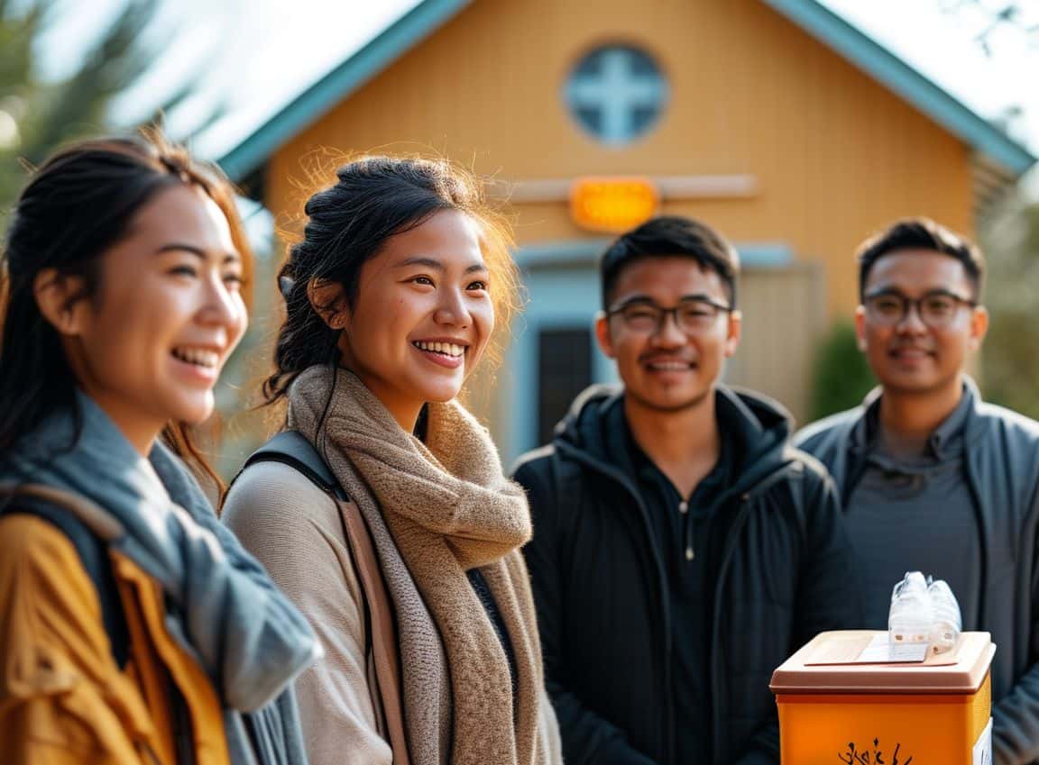 Good spoon partnership image