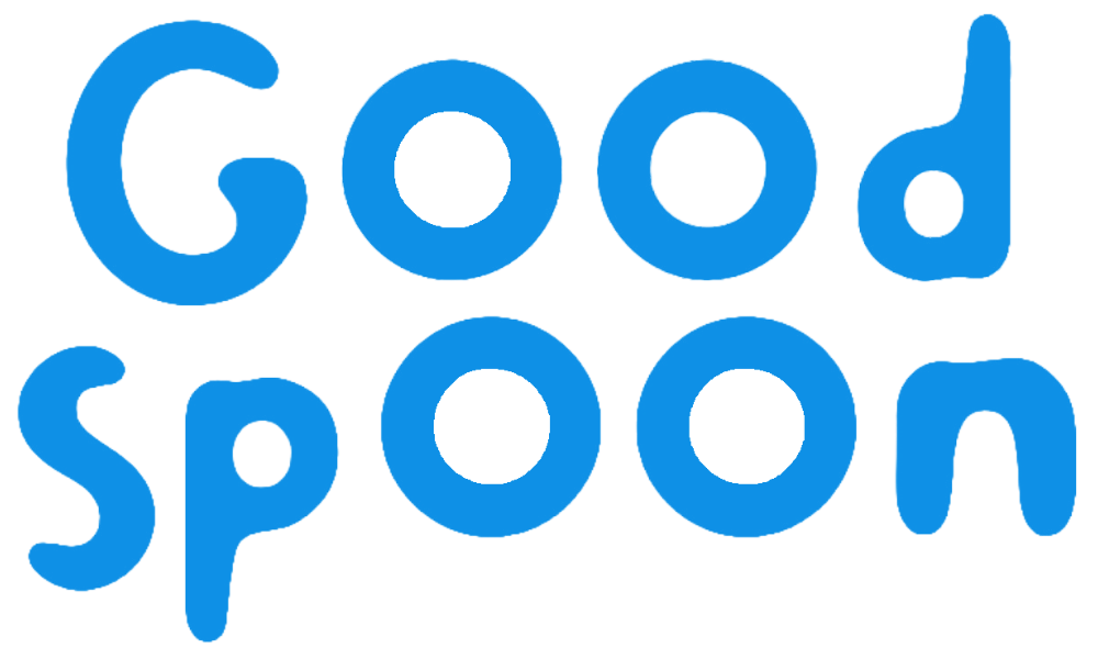 Good Spoon Logo